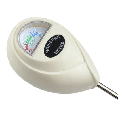 Soil Moisture Meter for Indoor Plants