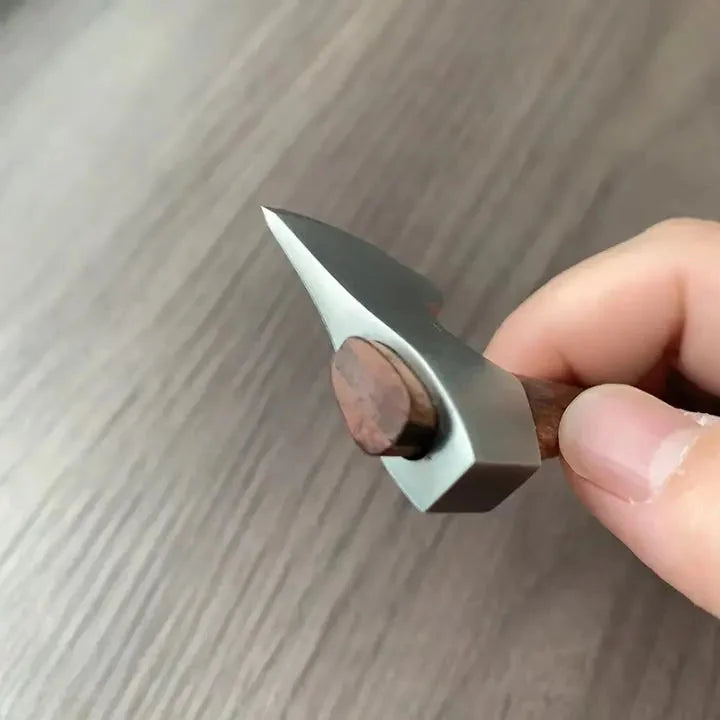 RustikaCharm Mini Decorative Axe