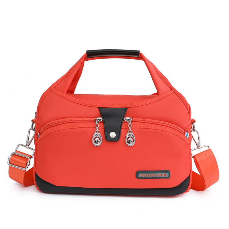 SafeTote™ – Your Handbag with Built-in Theft Protection
