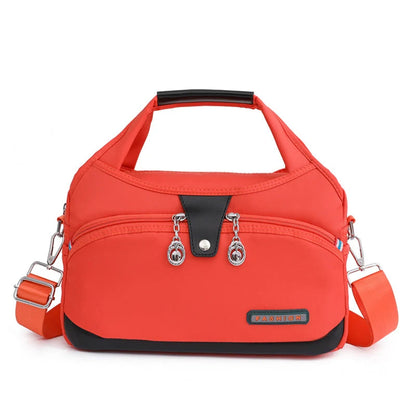 SafeTote™ – Your Handbag with Built-in Theft Protection
