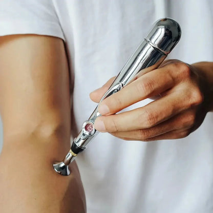 ReliefWave™ — Live Pain-Free and Experience Full Mobility!