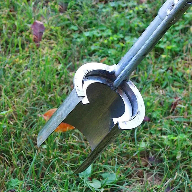 GartenPro™ — Pain-Free Planting with Professional Comfort and Perfect Results