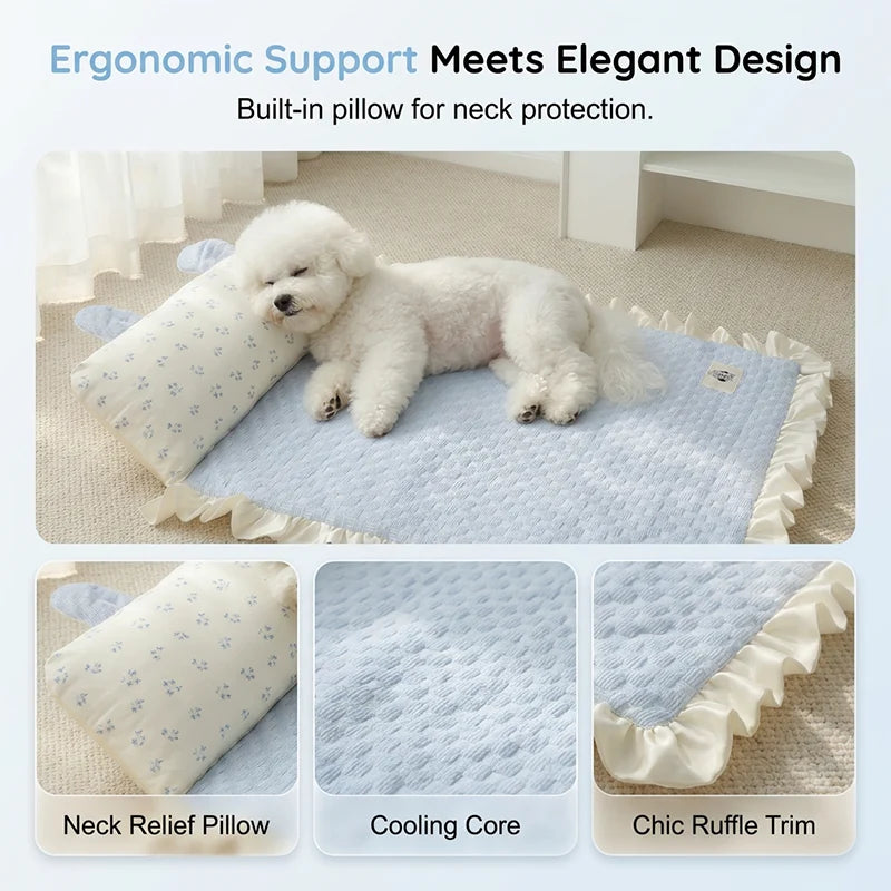 Summer Mat for Dogs & Cats