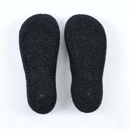 FreedomStep™ — Experience pure freedom and pain-free toes with every step