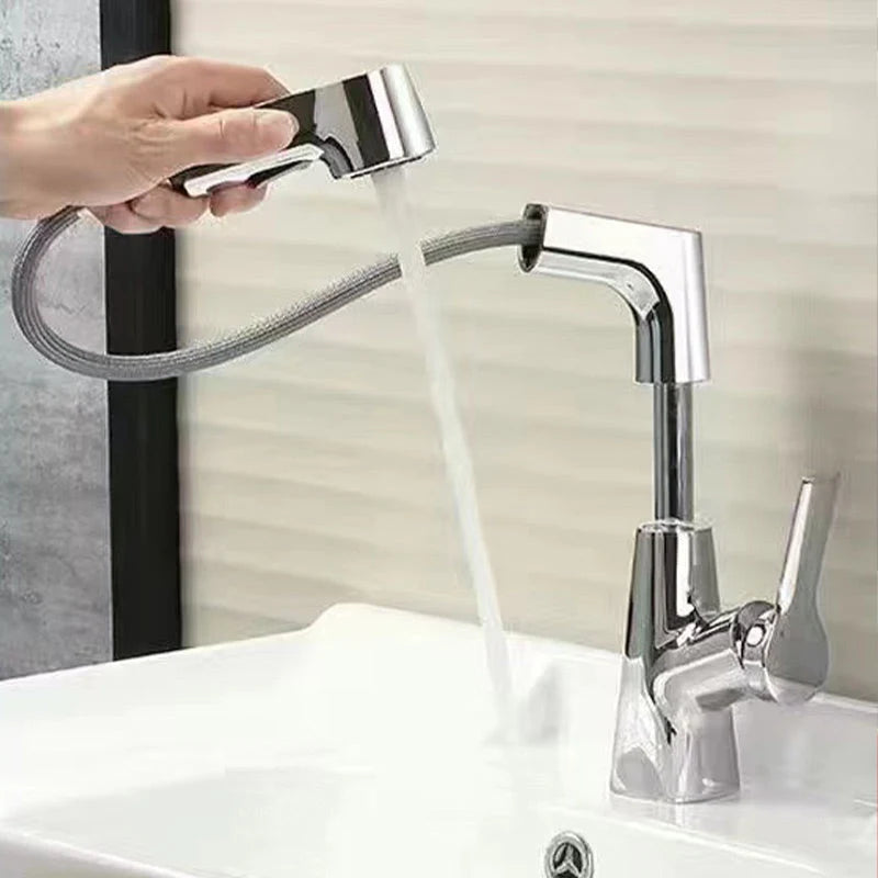 AquaflexPro™ — Say Goodbye to Drips and Enjoy Effortless Flexible Bathroom Comfort