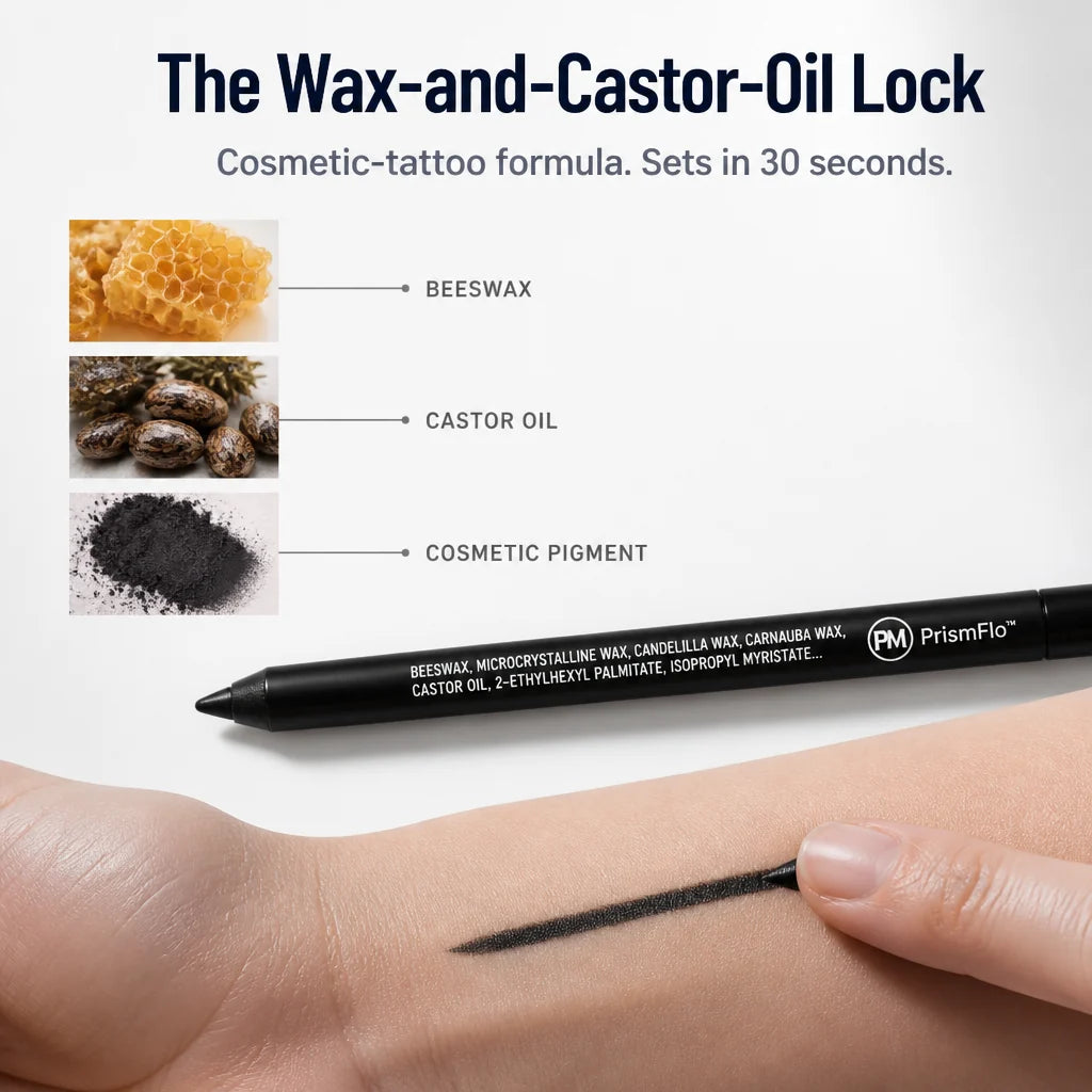 PrismFlo™ Makeup Liner Set 10 Colors