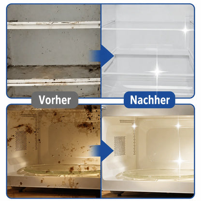 FreshMist™ MultiClean — Banish Grease & Odor for a Kitchen You'll Love Every Day