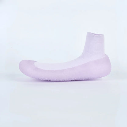 FreedomStep™ — Experience pure freedom and pain-free toes with every step