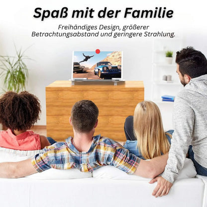 Smartphone Screen Magnifier KinoView