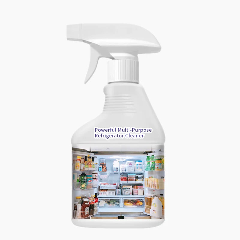 FreshMist™ MultiClean — Banish Grease & Odor for a Kitchen You'll Love Every Day