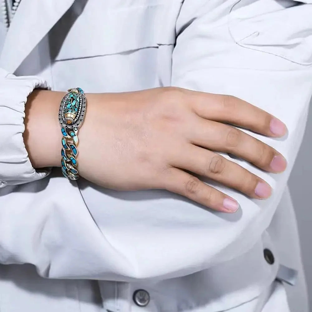 VitalisOrb™ — Feel Secure and Relaxed Every Day with Stylish Inner Balance