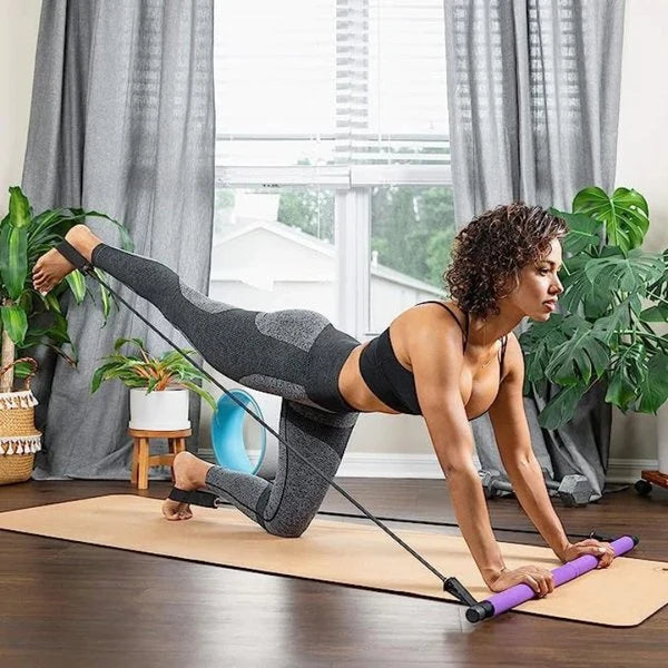 MuscleMaxx™ — Transform every day into your most powerful workout and effortlessly achieve your dream body!