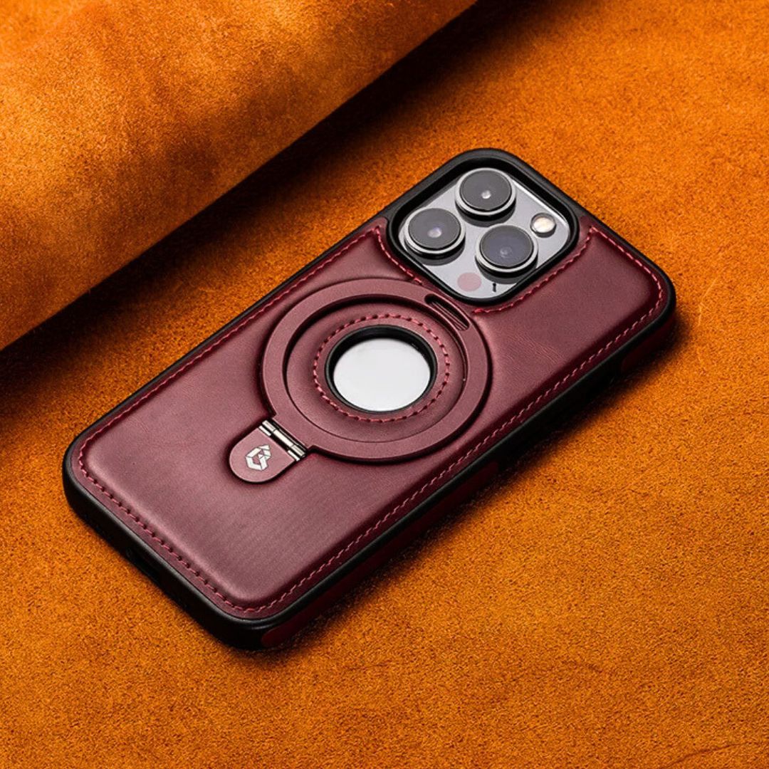 ApoloraCase™ — Indestructible Style That Perfectly Protects and Impresses Your iPhone