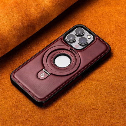 ApoloraCase™ — Indestructible Style That Perfectly Protects and Impresses Your iPhone