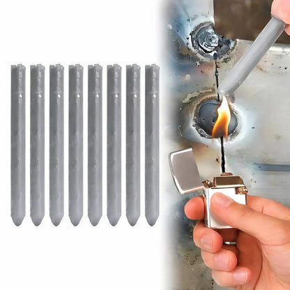 IronMend™ — Instant Metal Repairs Without Effort, Tackling Every Challenge