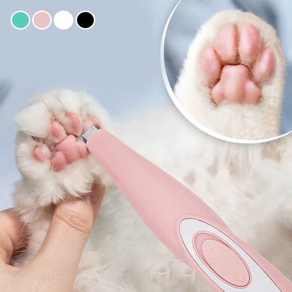 Hair Clipper for Stress-Free Grooming