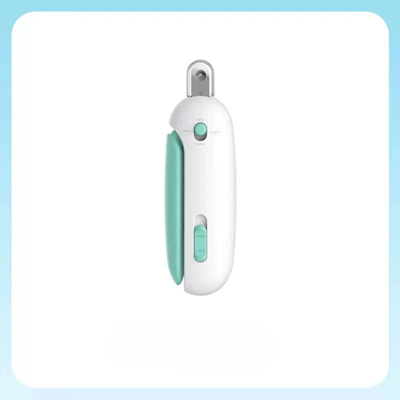 ClawCalm™ — Confident and Stress-Free Gentle Paw Care Moments