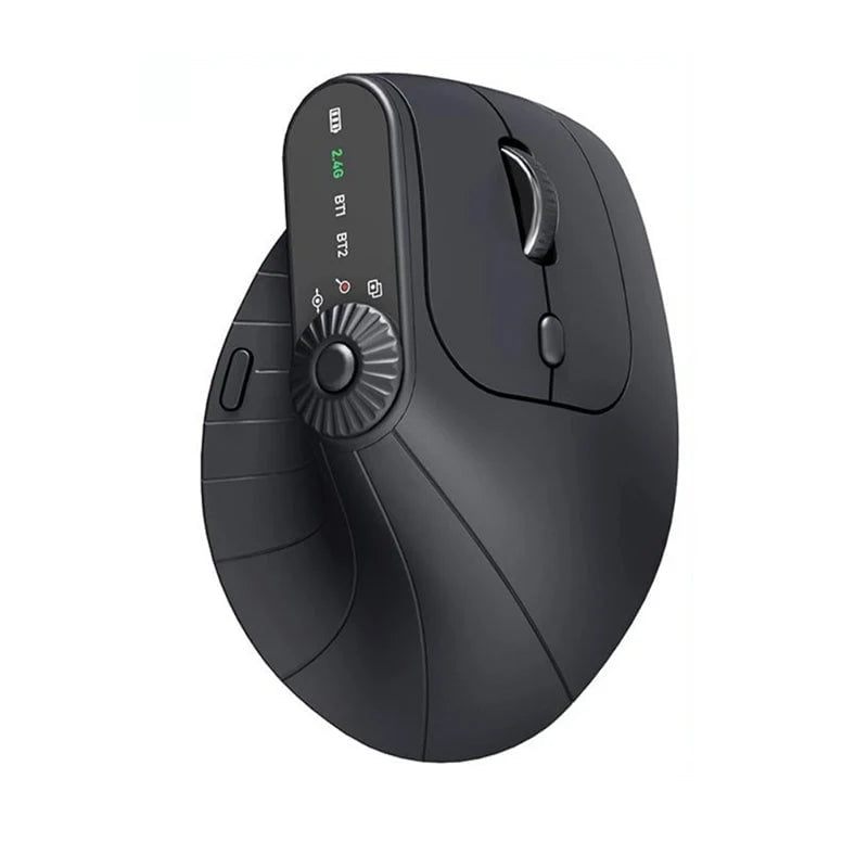 GripZen™ — Experience Pain-Free Ease for Your Hand During Hours of PC Work