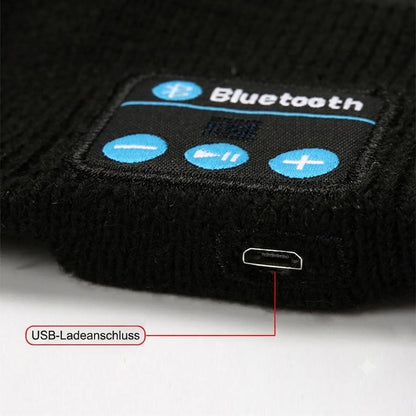 Bluetooth Sleep Headphones Headband