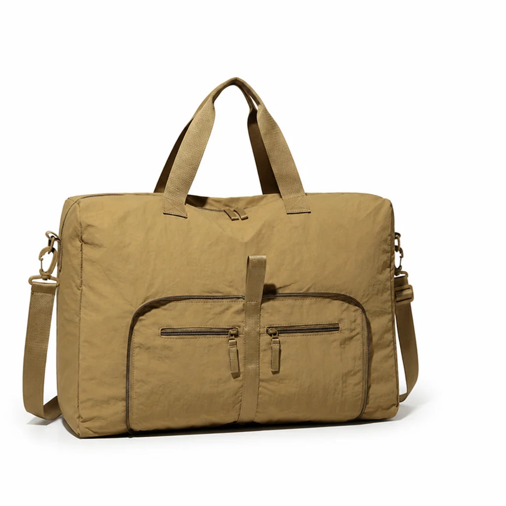 Large Capacity & Multiple Pockets Sports Bag