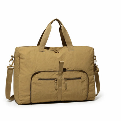 Large Capacity & Multiple Pockets Sports Bag