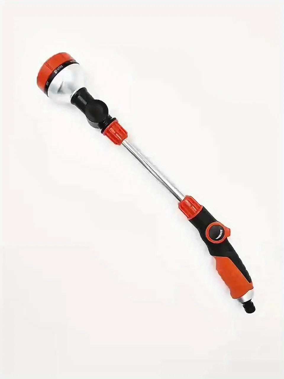 Multifunctional Pouring Lance with 8 Spray Modes