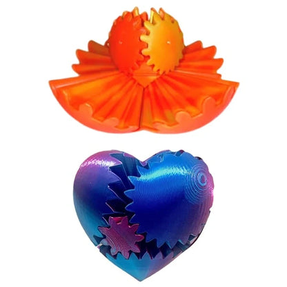 SereniSpin™ — Instantly Melts Stress and Finds Your Focus Anywhere
