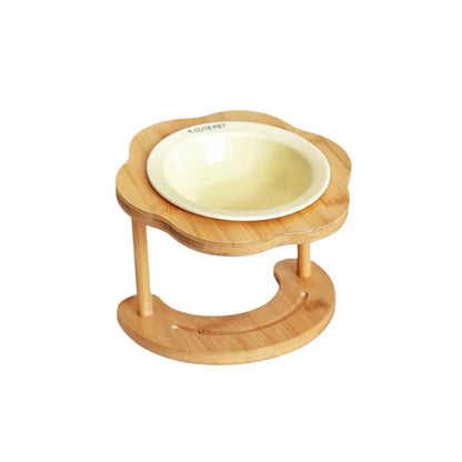 ElevateBite™ — Peace and Comfort for Stress-Free Eating of Your Favorite
